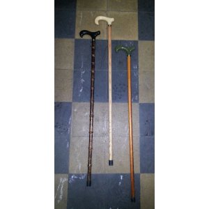 Bastones