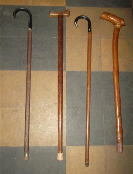 Bastones
