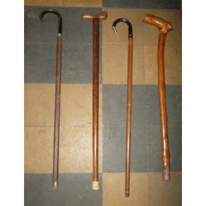 Bastones