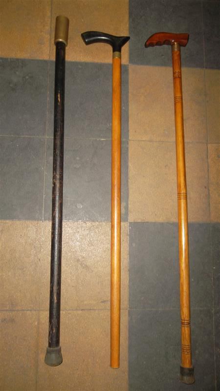Bastones