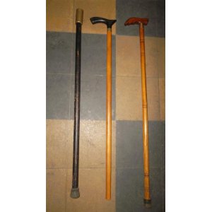 Bastones