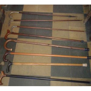 Bastones