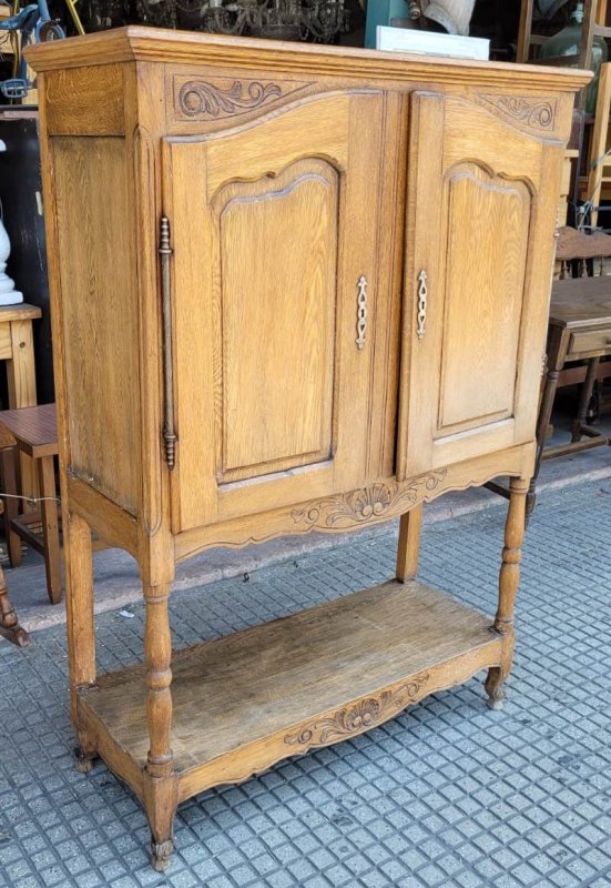 Bargueño