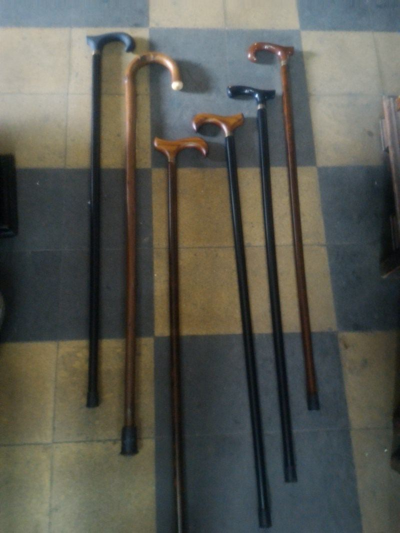 Bastones