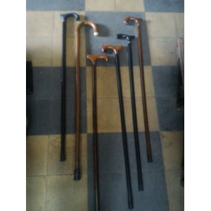 Bastones
