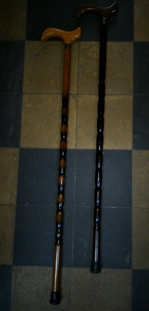 Bastones
