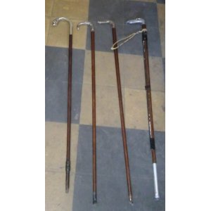 Bastones