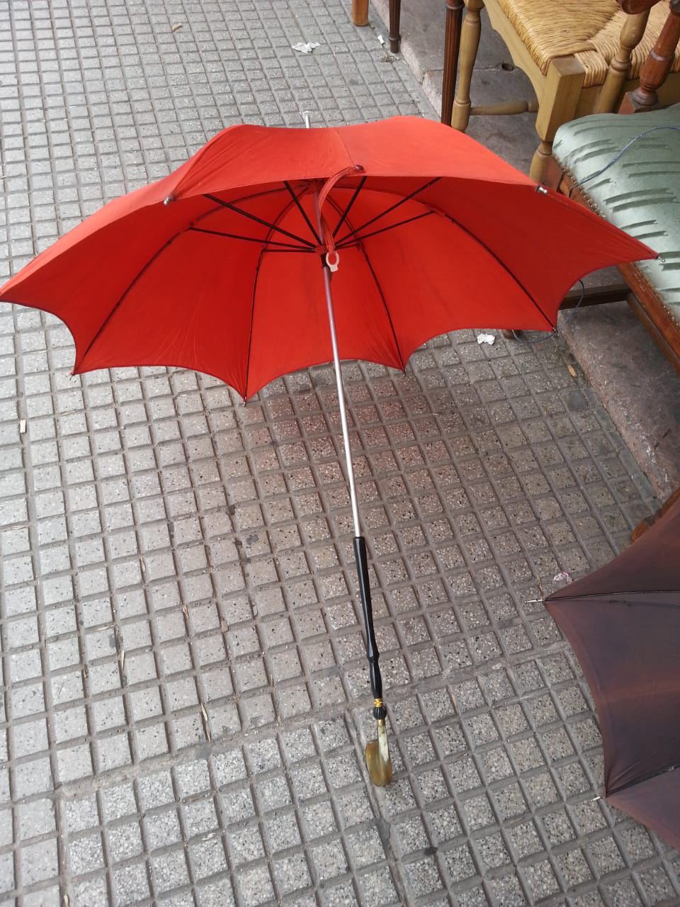 Paraguas