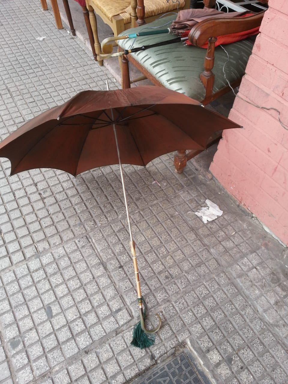 Paraguas