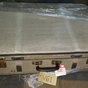 Valijas