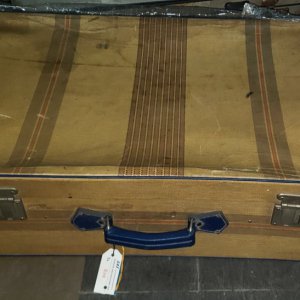 Valijas