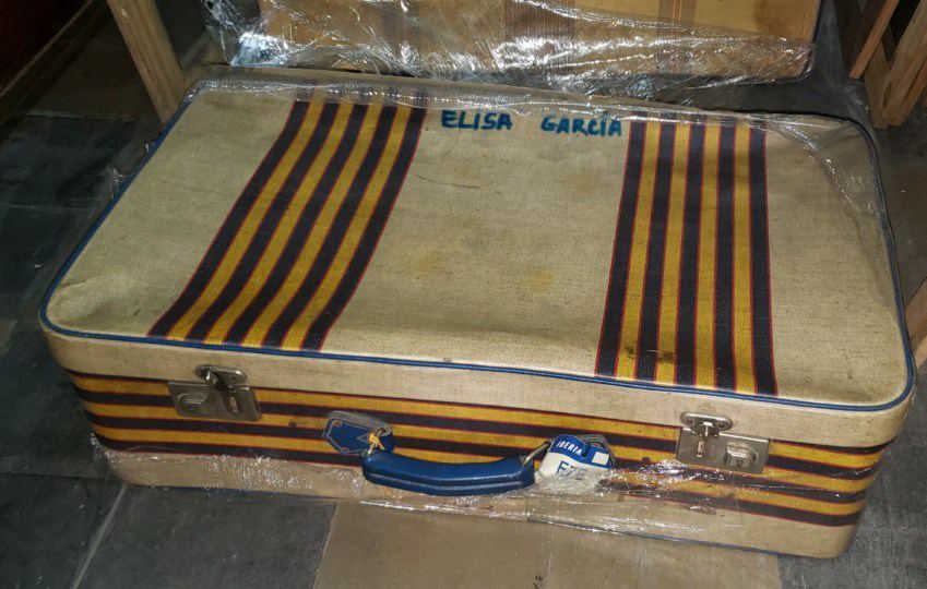 Valijas