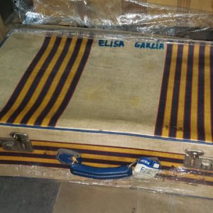 Valijas