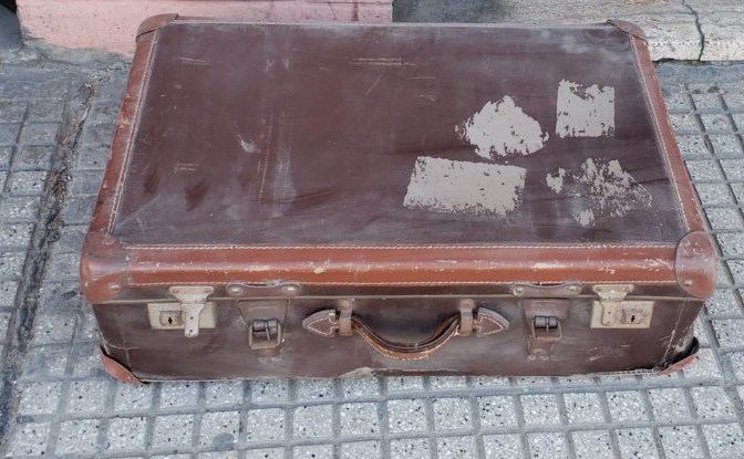 Valijas