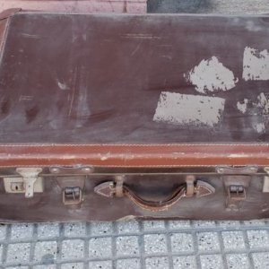 Valijas