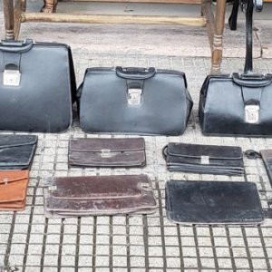 Valijas