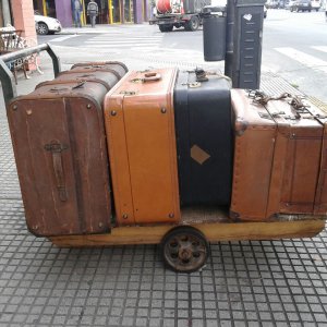 Valijas