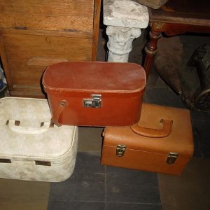 Valijas