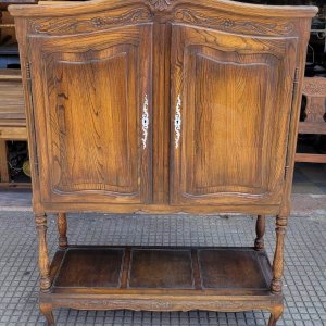 Bargueño