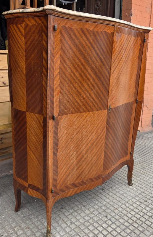 Bargueño
