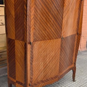 Bargueño