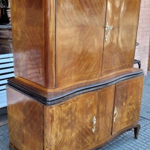 Bargueño