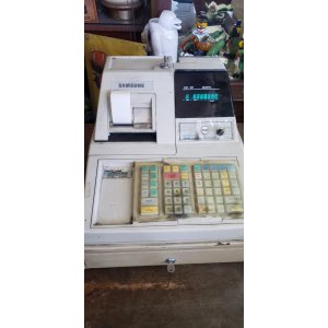 Cajas registradoras