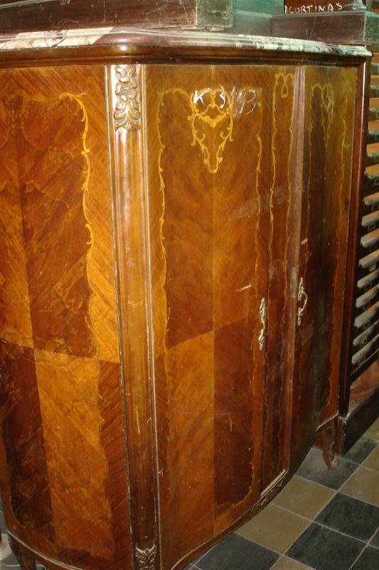 Bargueño