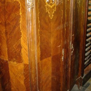 Bargueño