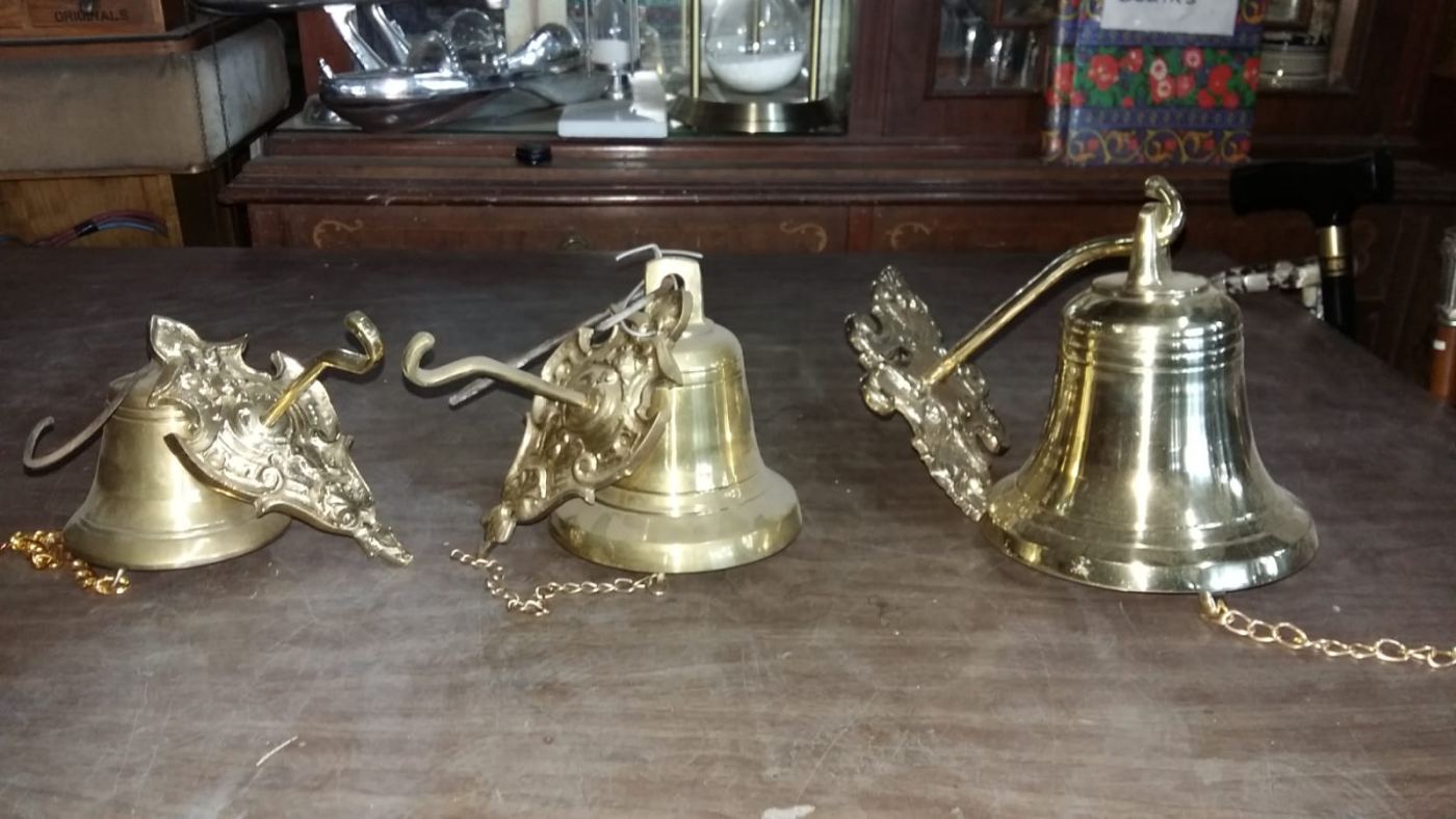 Campanas