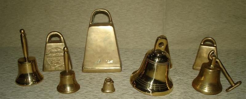 Campanas