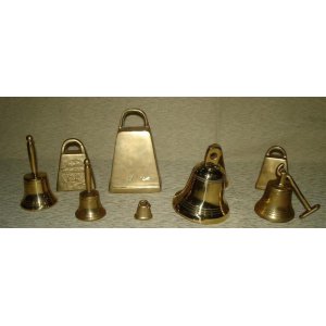 Campanas