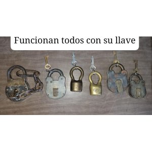Candados