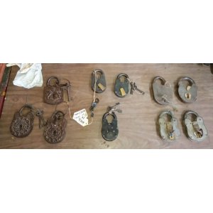 Candados