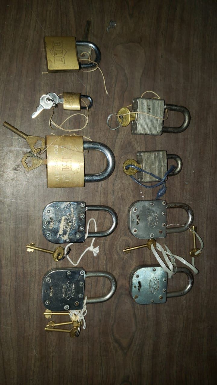 Candados