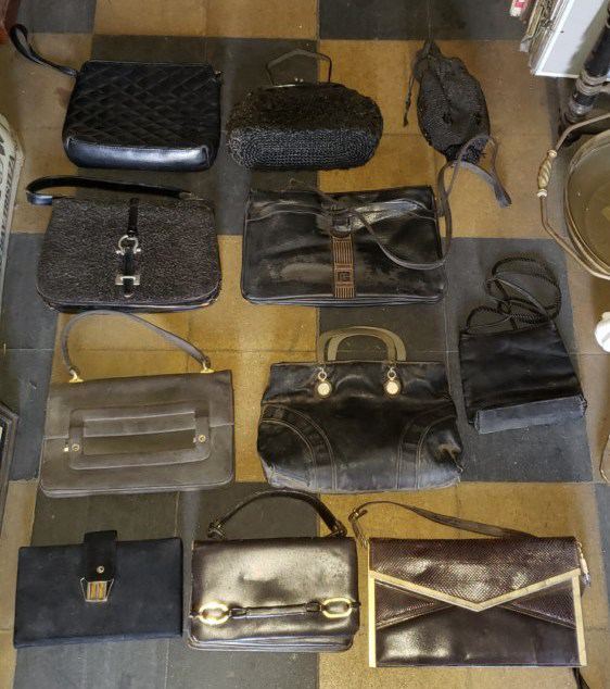 Carteras