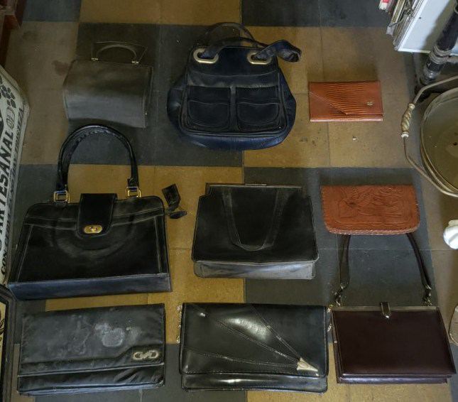 Carteras