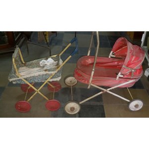 Cochecitos de Bebe
