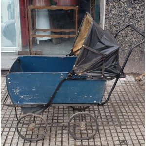 Cochecitos de Bebe