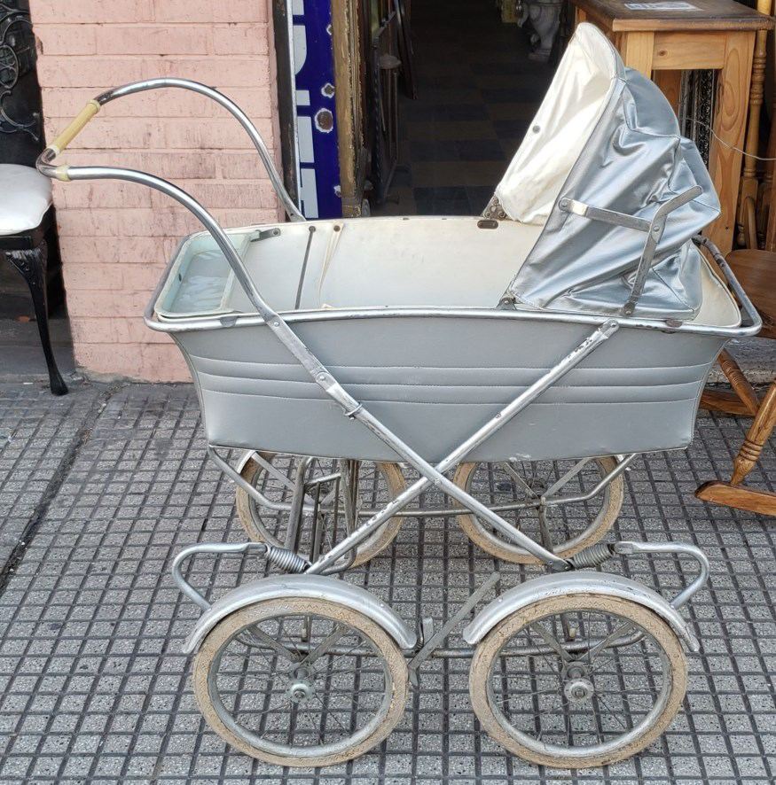 Cochecitos de Bebe