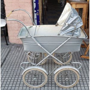 Cochecitos de Bebe