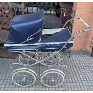 Cochecitos de Bebe