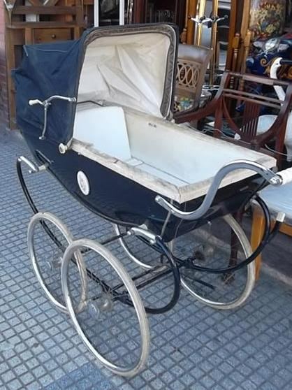 Cochecitos de Bebe