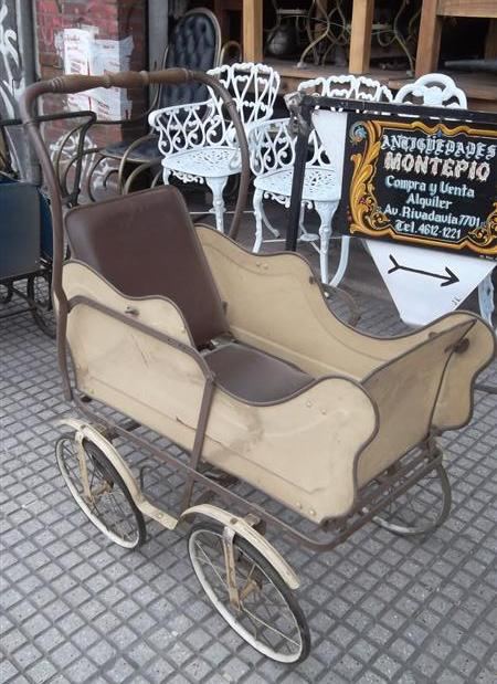 Cochecitos de Bebe
