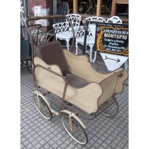 Cochecitos de Bebe