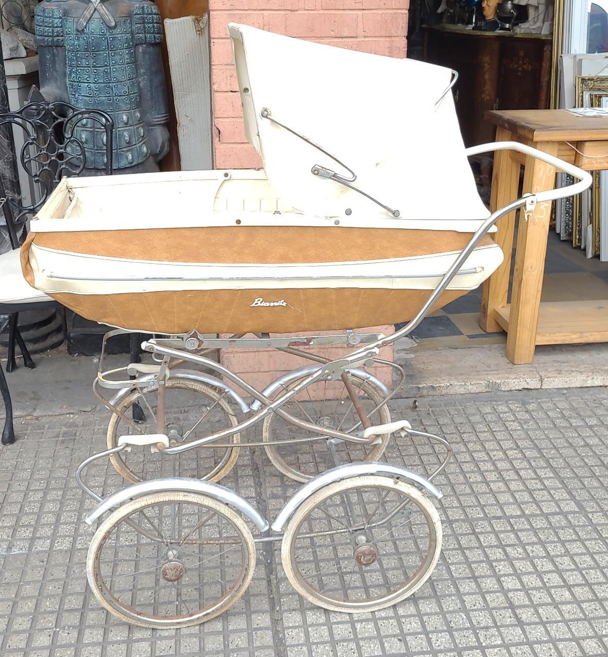 Cochecitos de Bebe