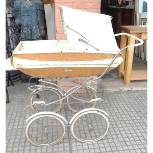 Cochecitos de Bebe