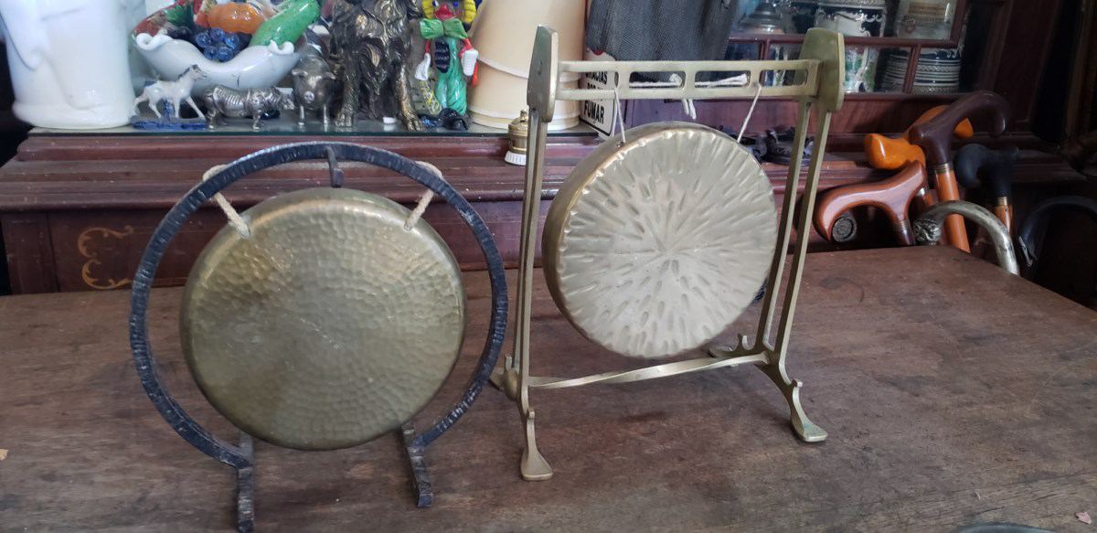 Gong