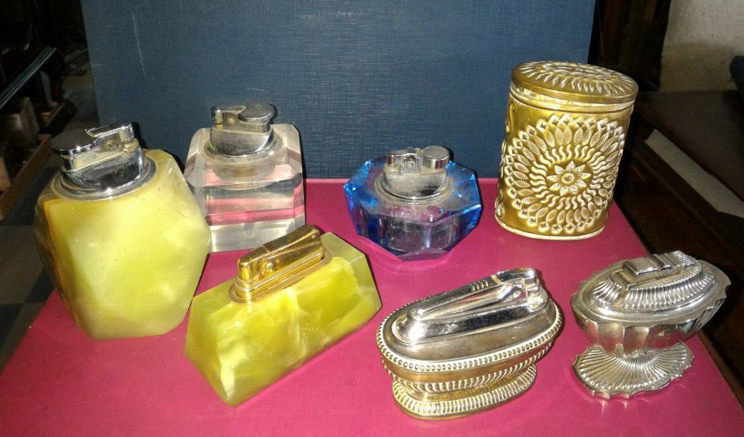 Encendedores