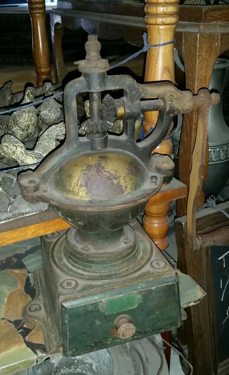 Molinillos